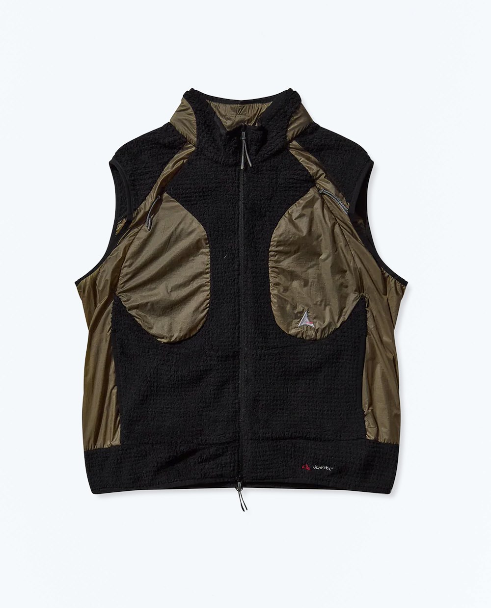ROA OCULAR POLARTEC HIGH LOFT VEST