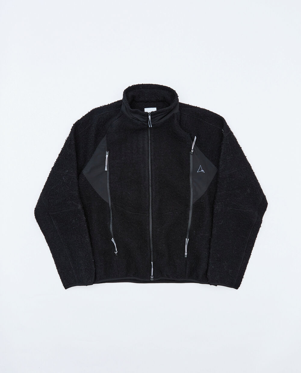 ROA POLAR FLEECE JACKET