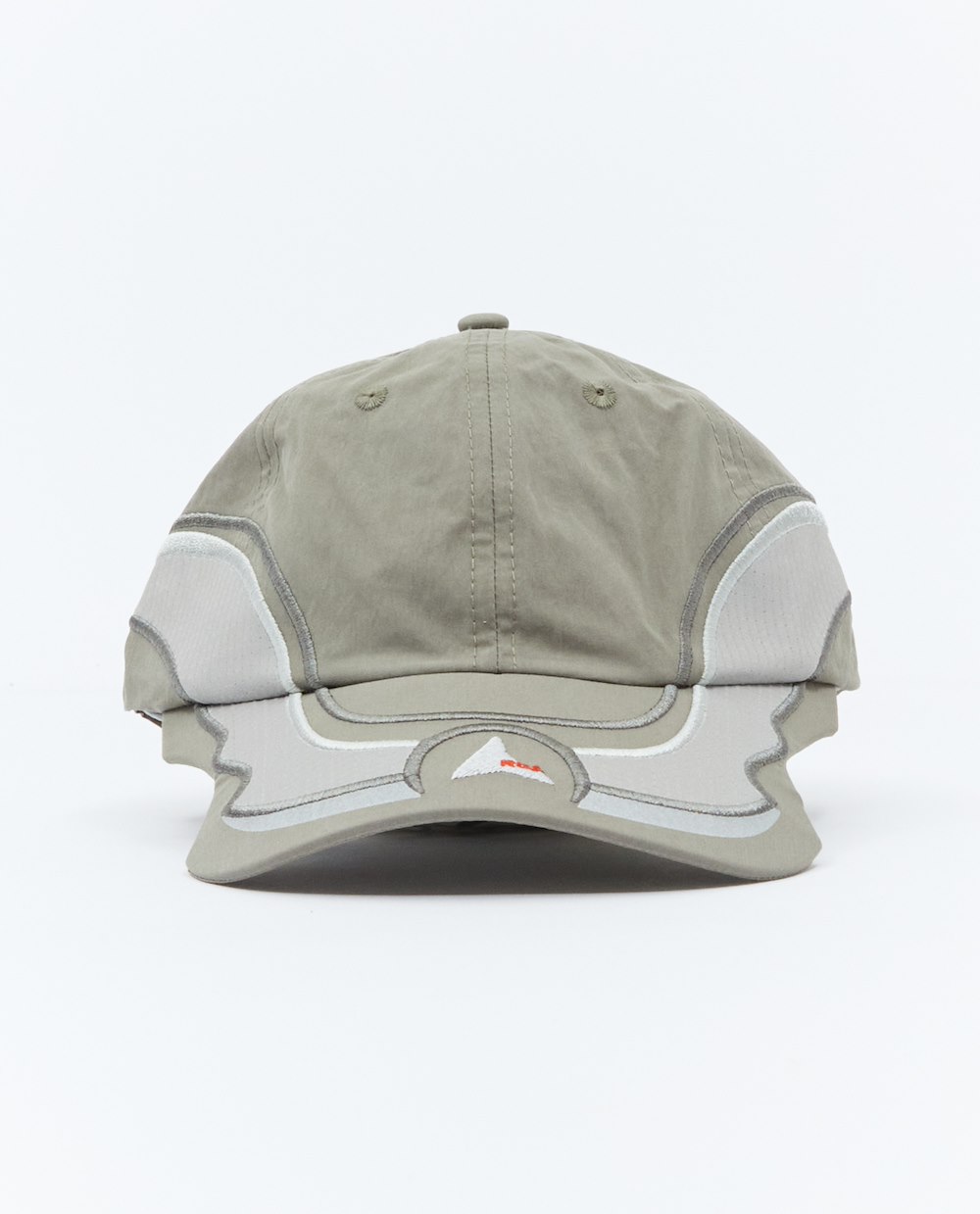 ROA PURSUIT 6 PANEL CAP