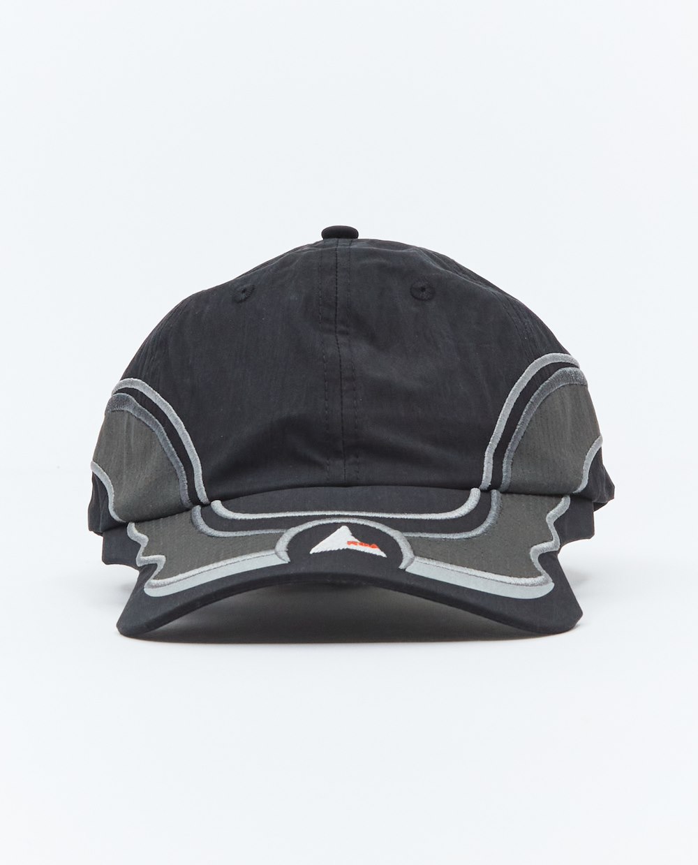 ROA PURSUIT 6 PANEL CAP