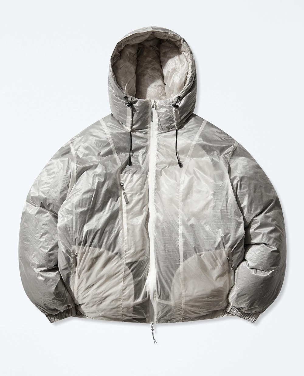 ROA SMOOTH 800 FILL POWER DOWN JACKET