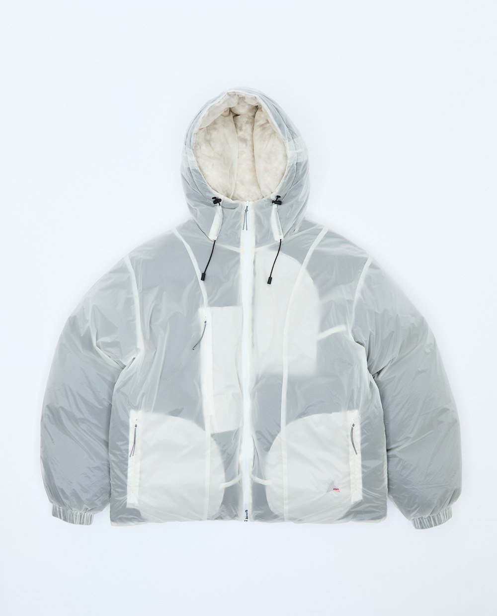 Smooth 800 Fill Power Down Jacket