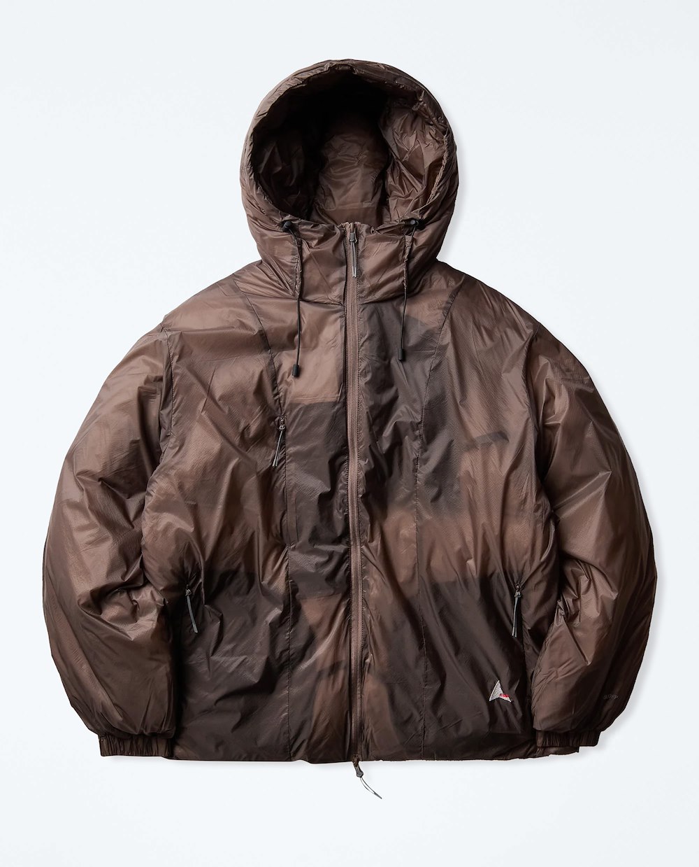 ROA SMOOTH 800 FILL POWER DOWN JACKET