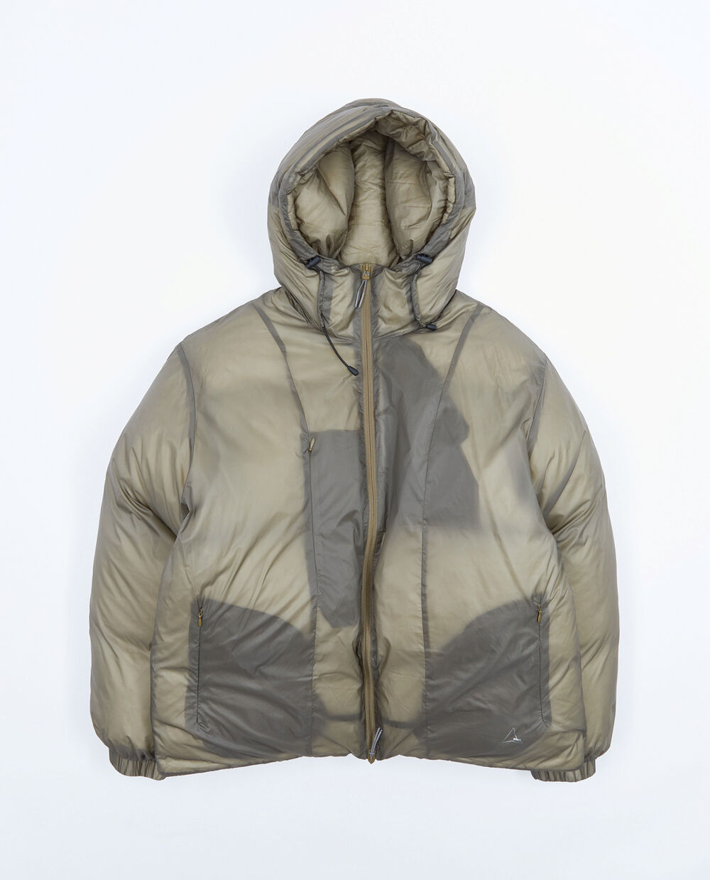 ROA SMOOTH DOWN JACKET