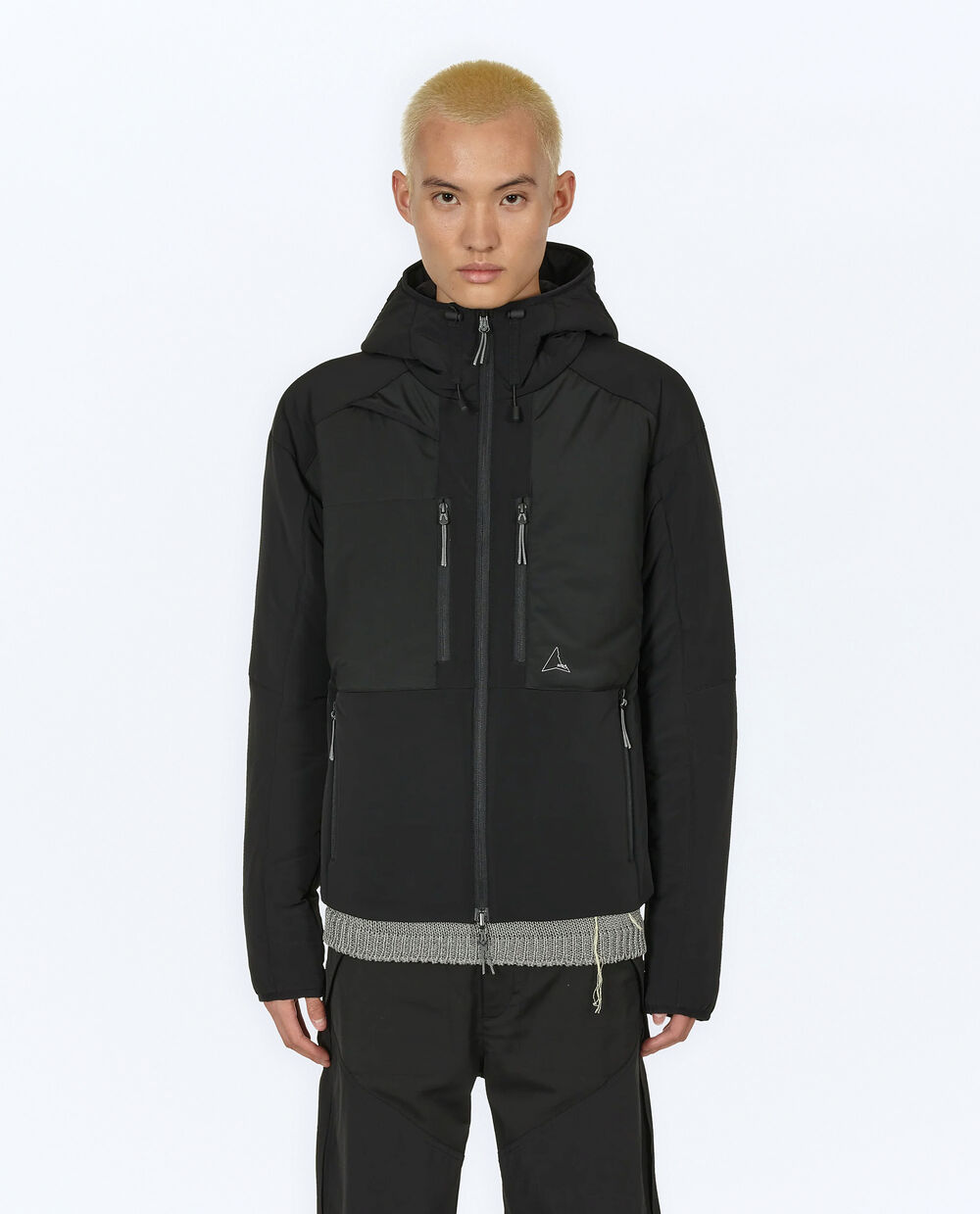 ROA SYNTHETIC JACKET STRETCH