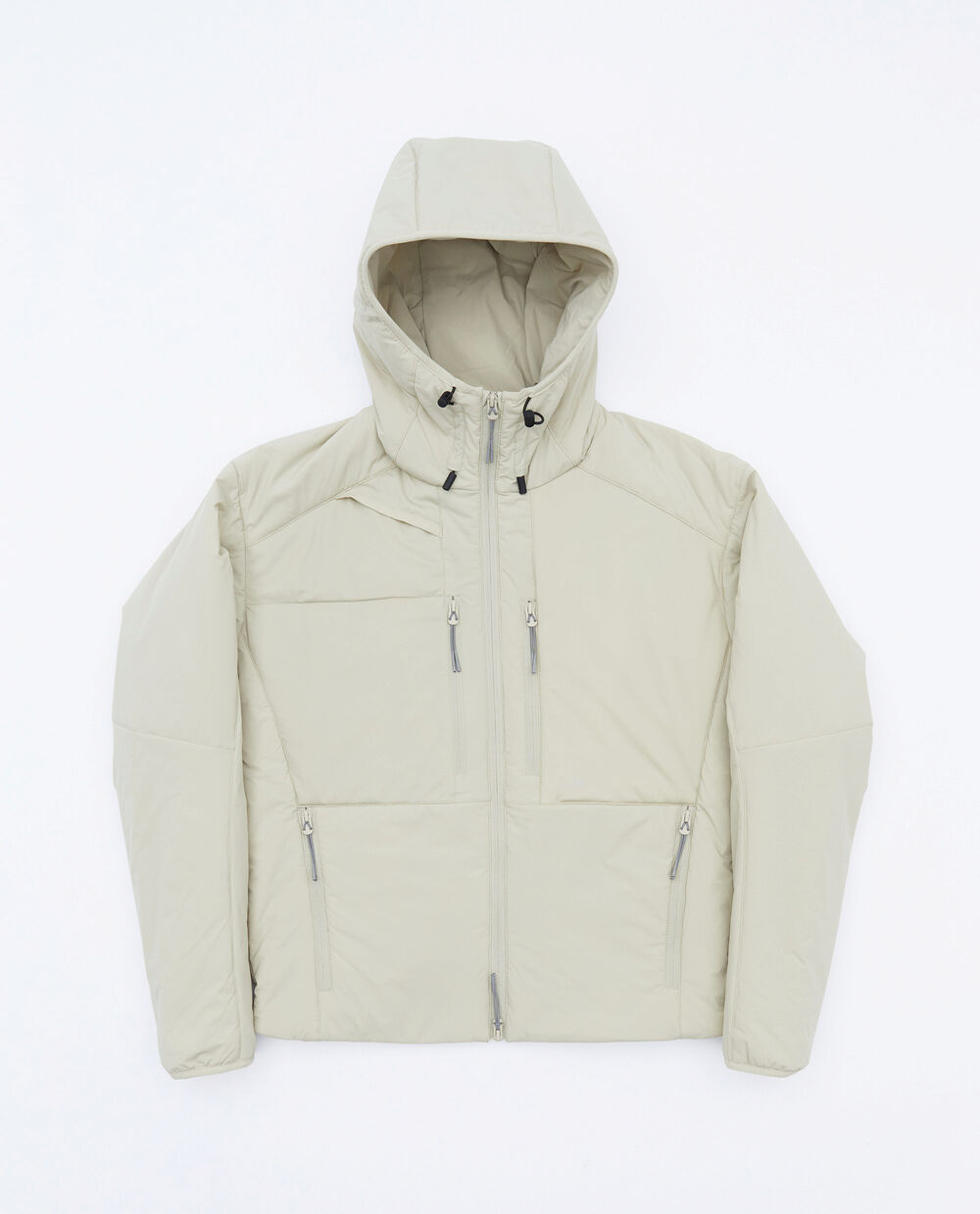 ROA SYNTHETIC JACKET STRETCH