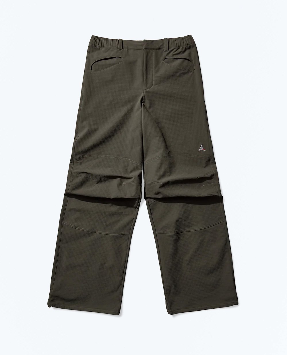 ROA TAMBO SHAPED SOFTSHELL PANT