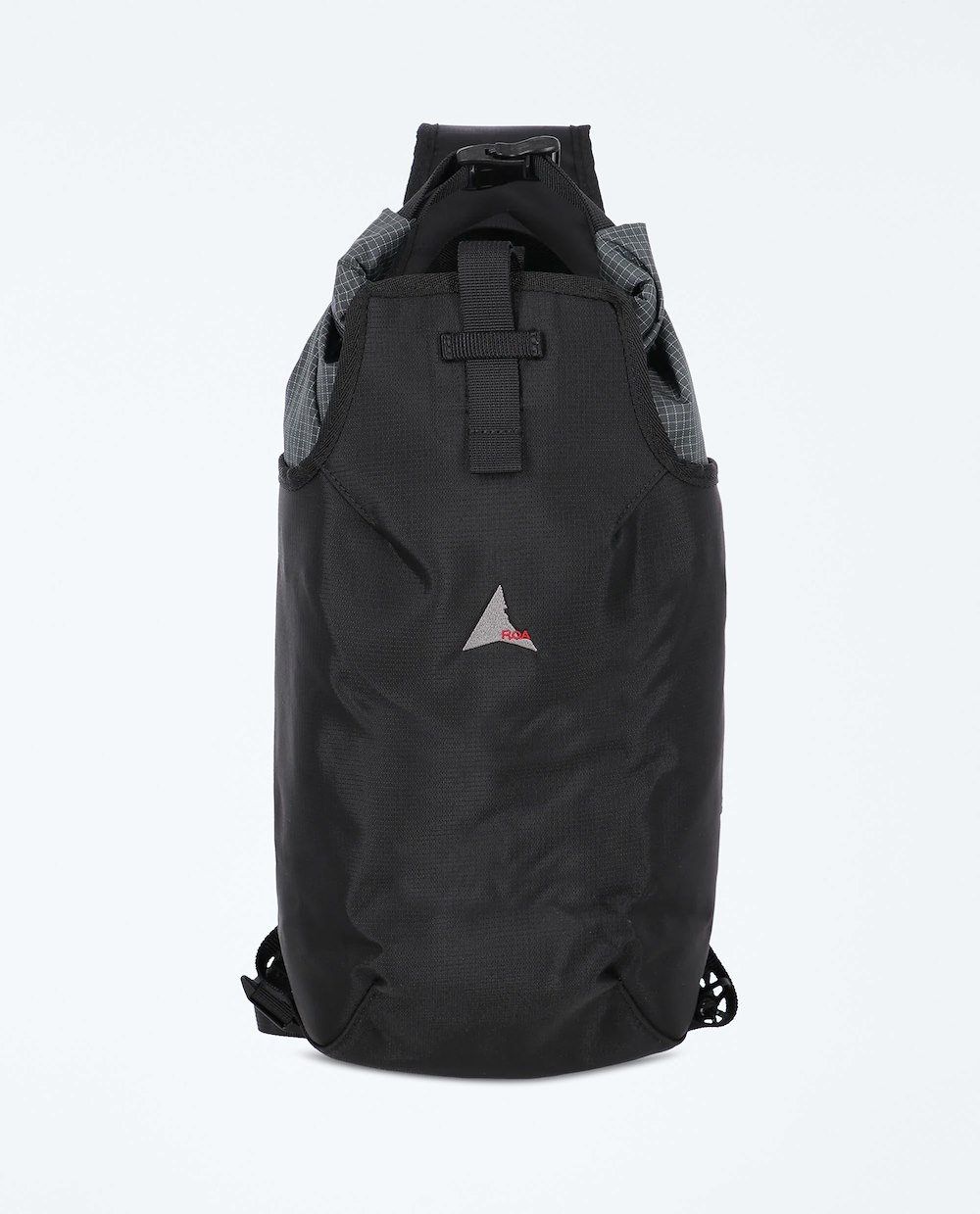 ROA TESTUDO 5L TECHNICAL SHELL SLING BAG