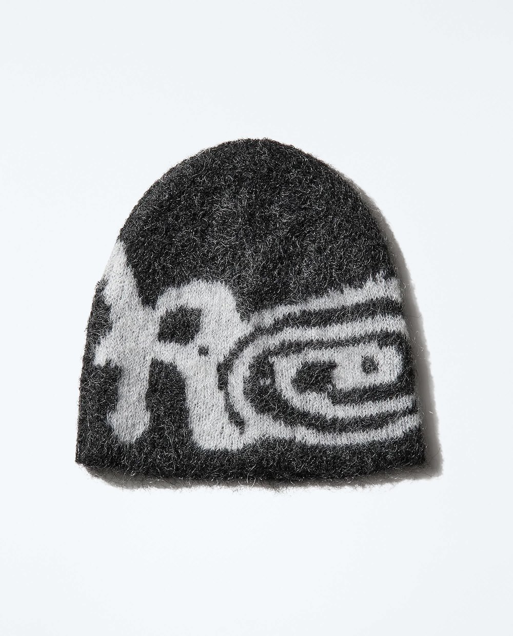 ROA VORTEX MOHAIR BEANIE