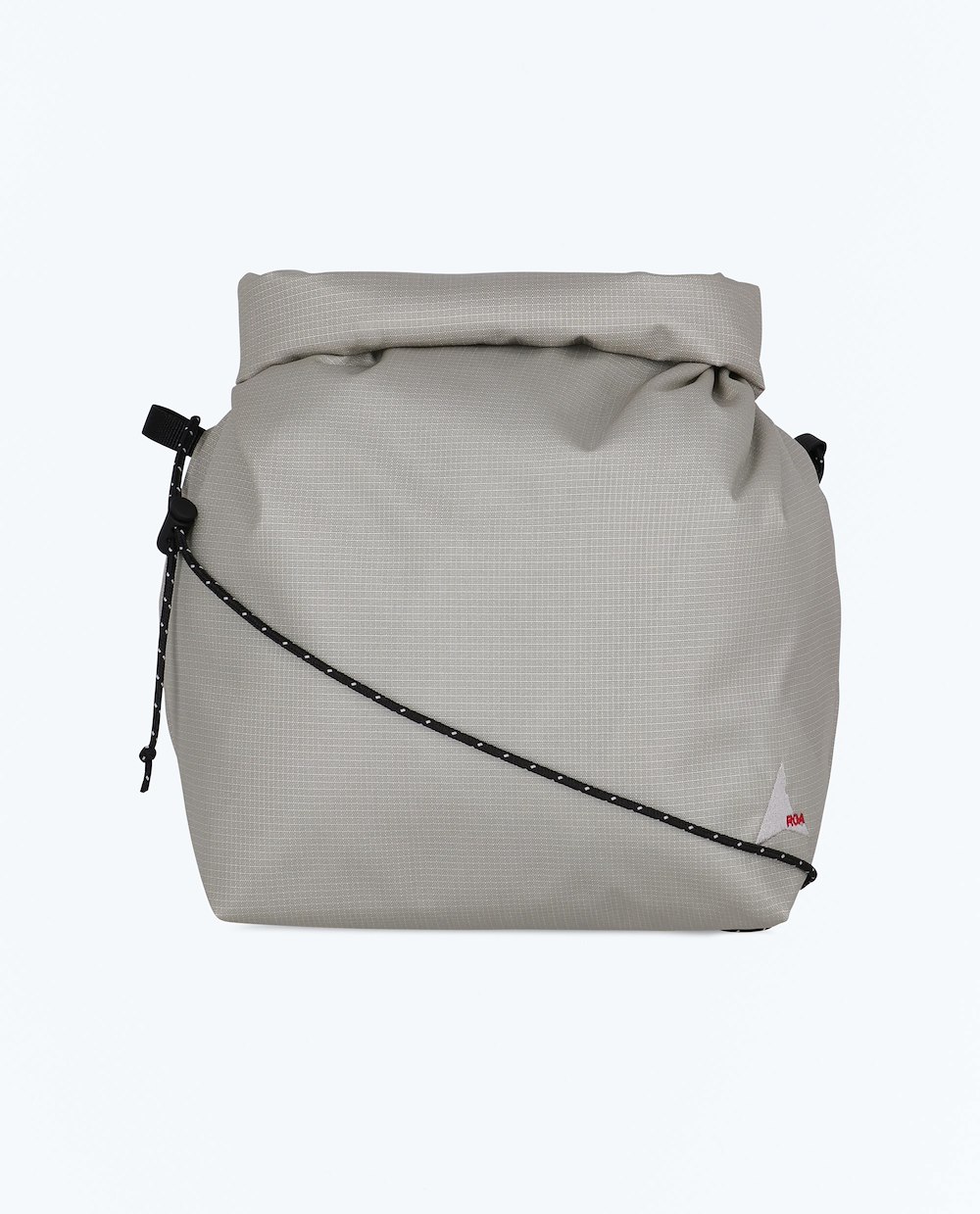 ROA YUNA RIPSTOP CROSSBODY BAG