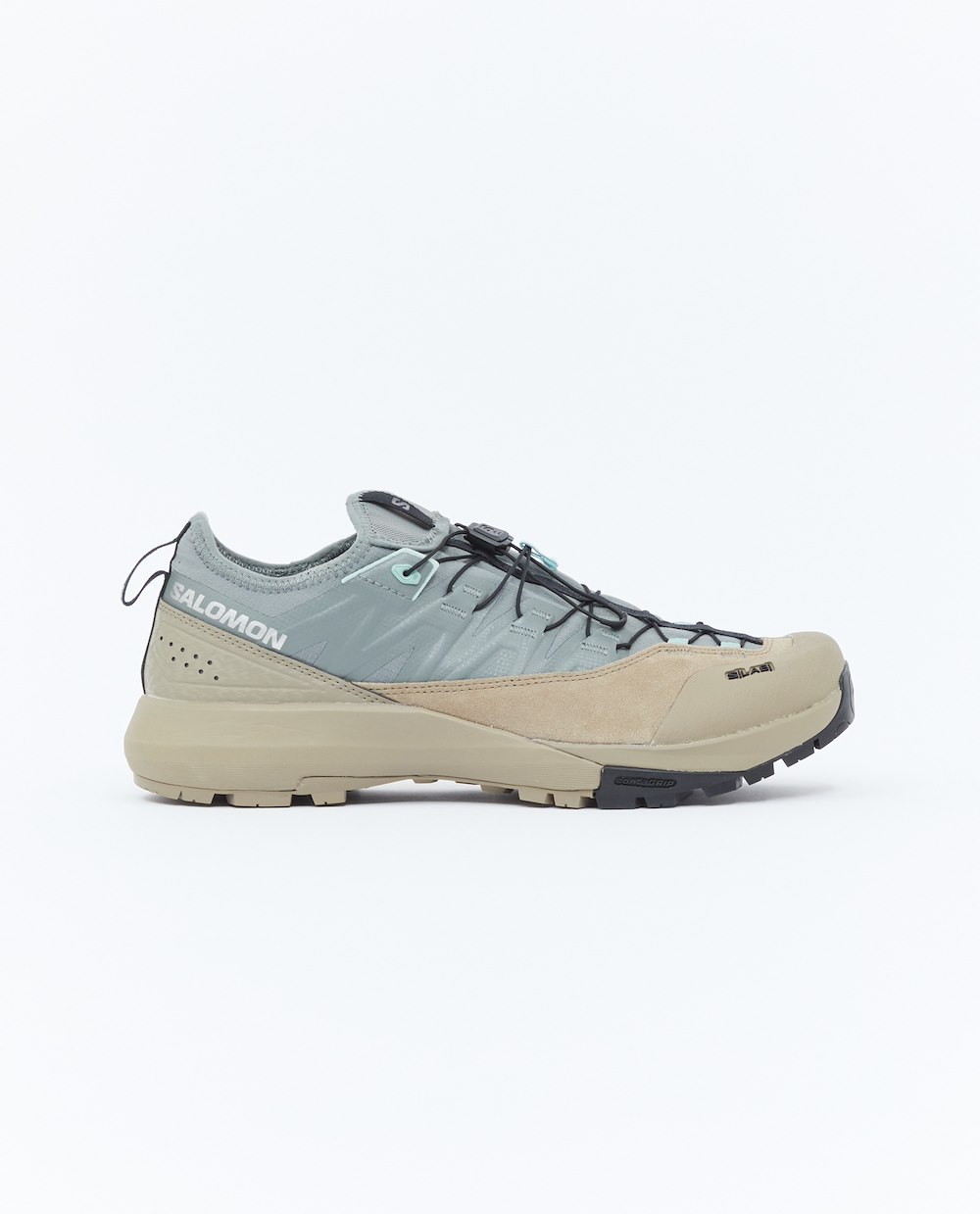 SALOMON SPORTSTYLE ALPINWAY ADVANCED