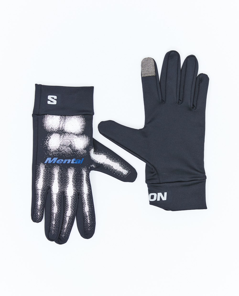 SALOMON SPORTSTYLE GLOVES X MENTAL ATHLETIC