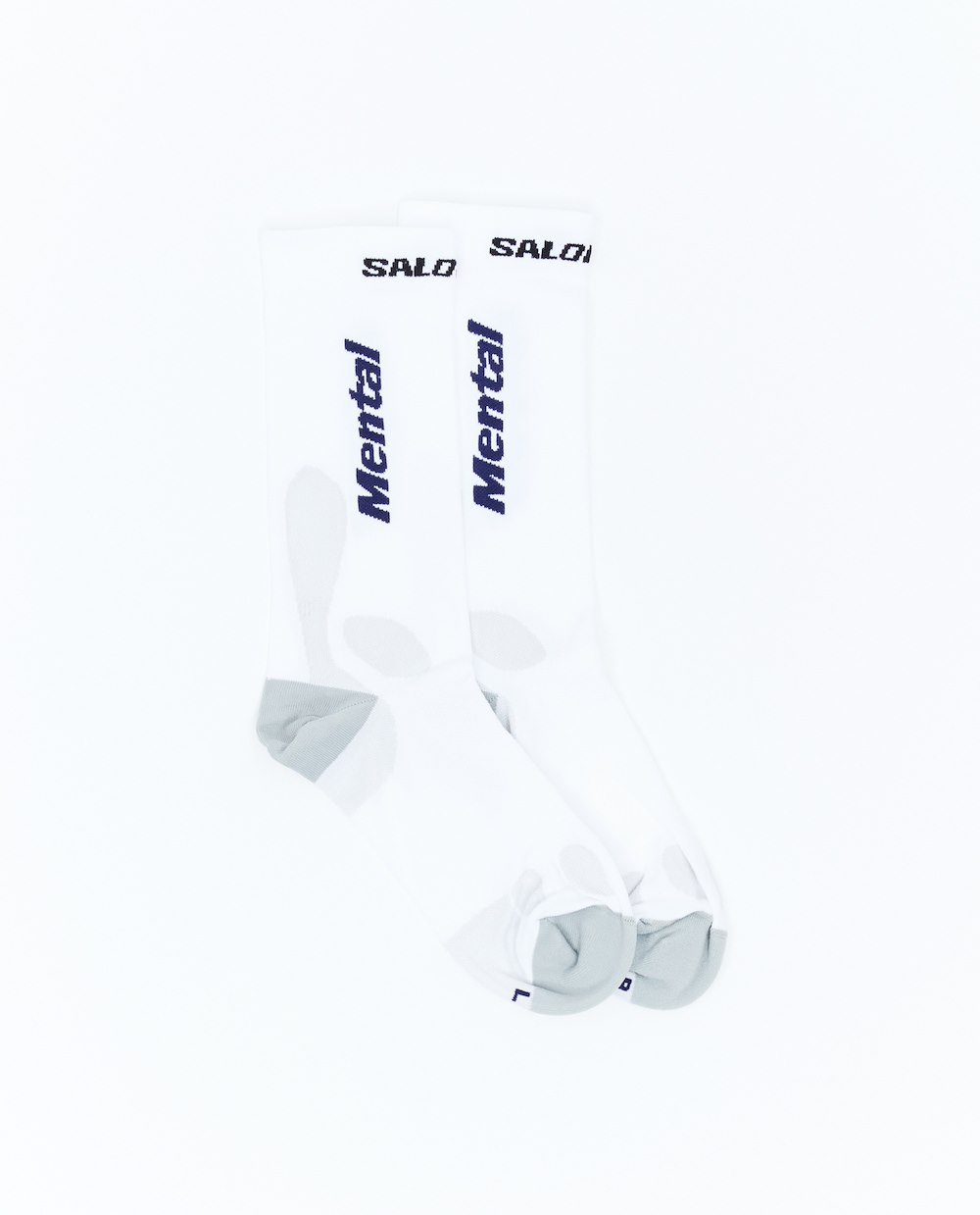 SALOMON SPORTSTYLE MENTAL ATHLETIC SOCK CREW