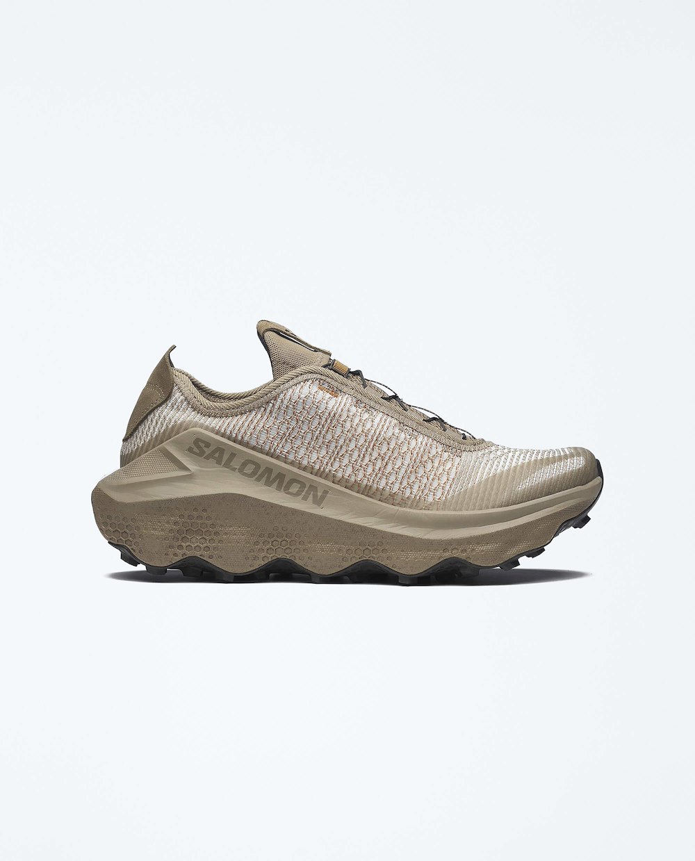 SALOMON SPORTSTYLE QUASAR ADVANCED