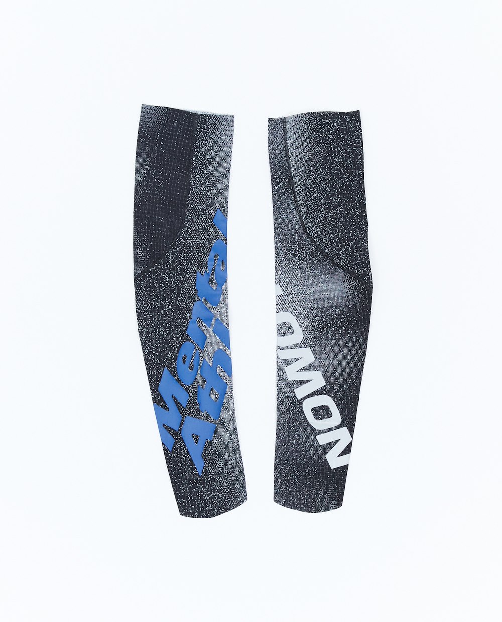 SALOMON SPORTSTYLE SLEEVES X MENTAL ATHLETIC