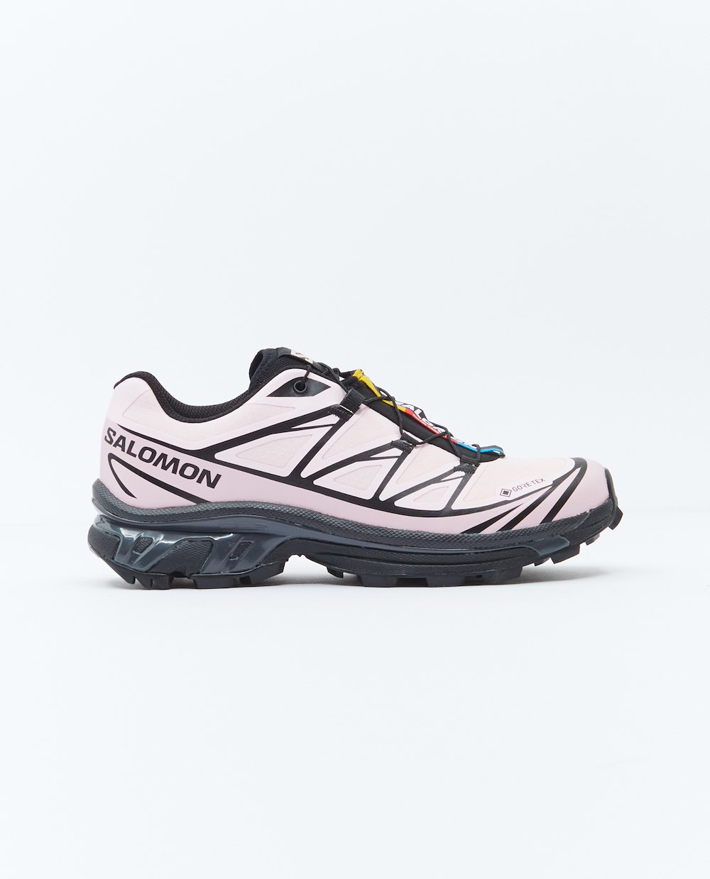 SALOMON SPORTSTYLE XT-6 GTX