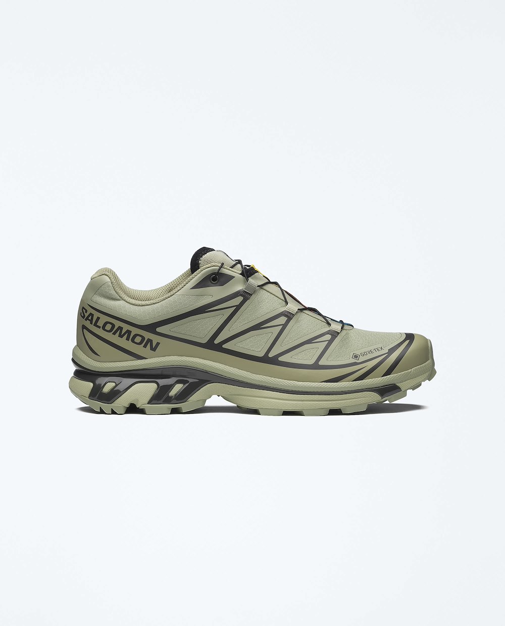 SALOMON SPORTSTYLE XT-6 GTX 