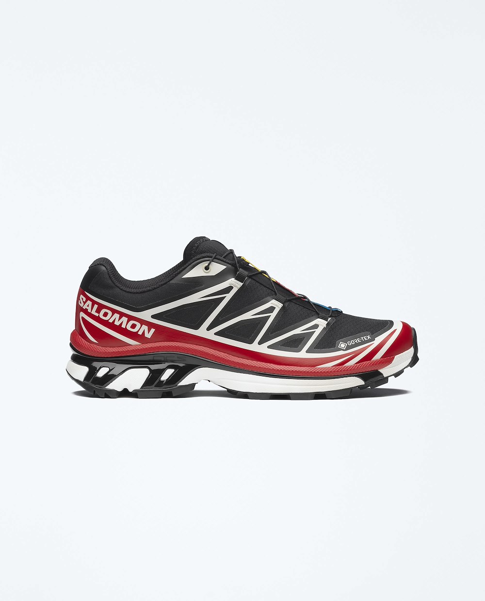SALOMON SPORTSTYLE XT-6 GTX 