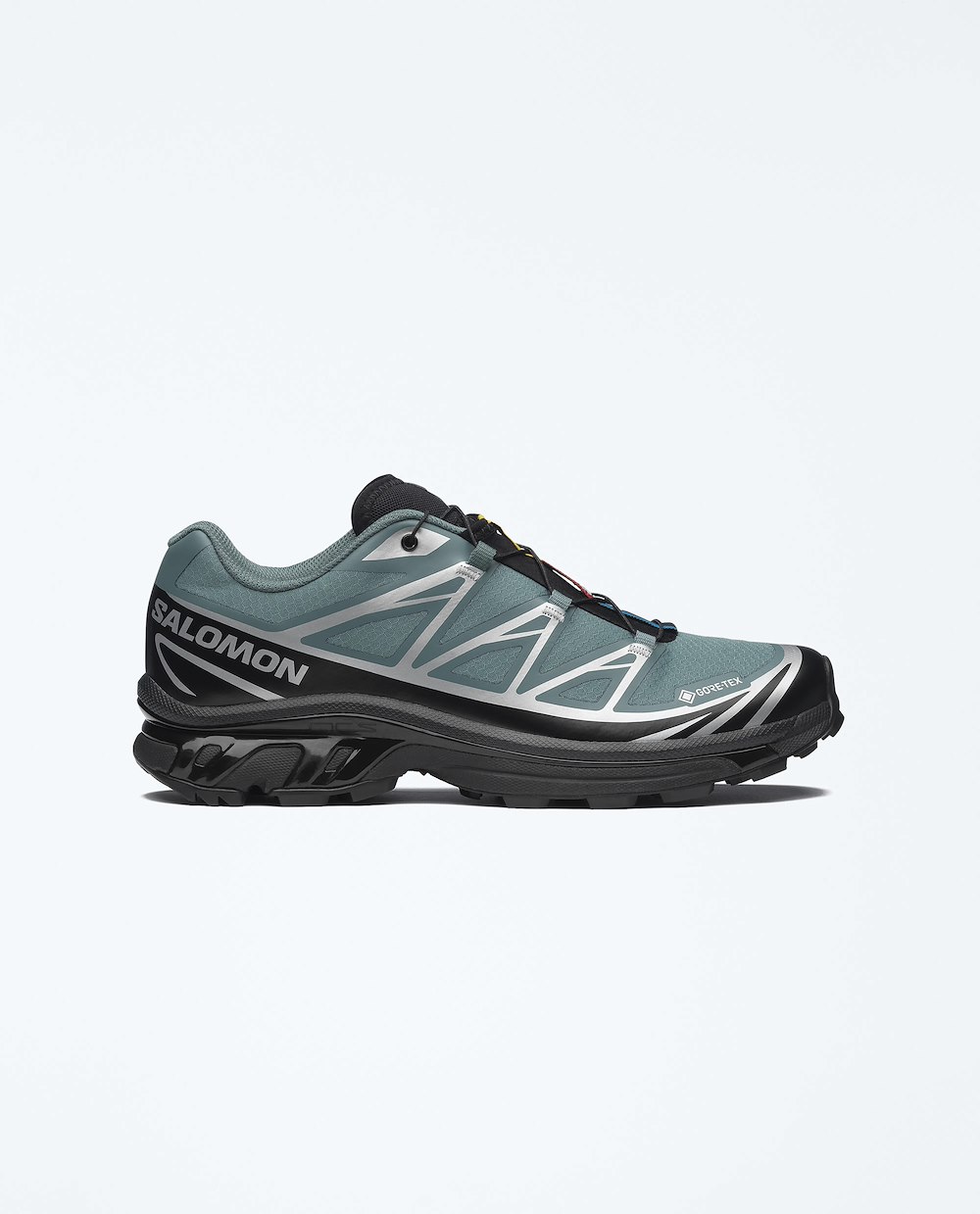 SALOMON SPORTSTYLE XT-6 GTX 