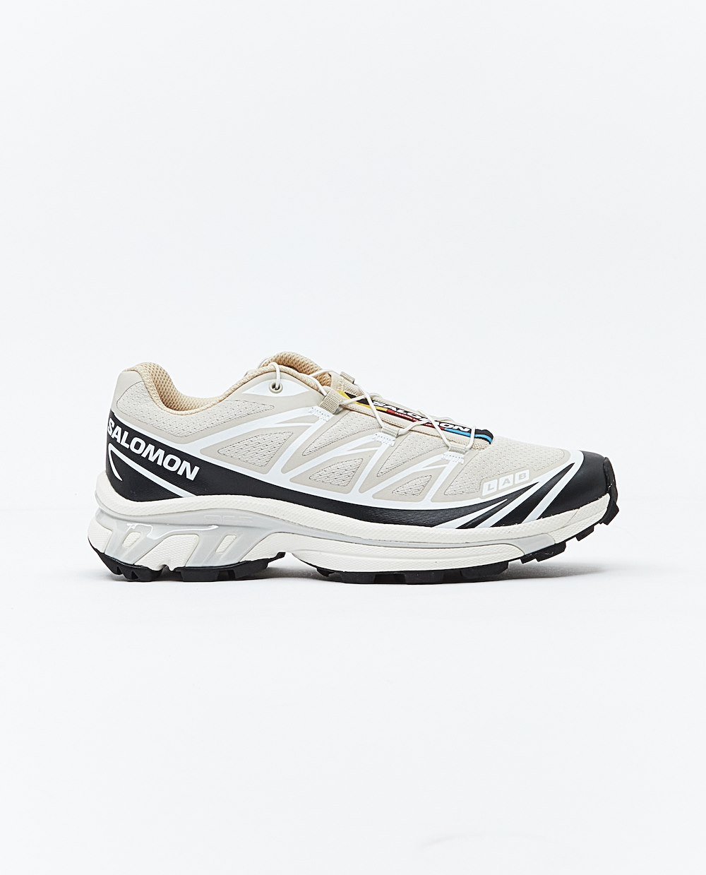 SALOMON SPORTSTYLE XT-6