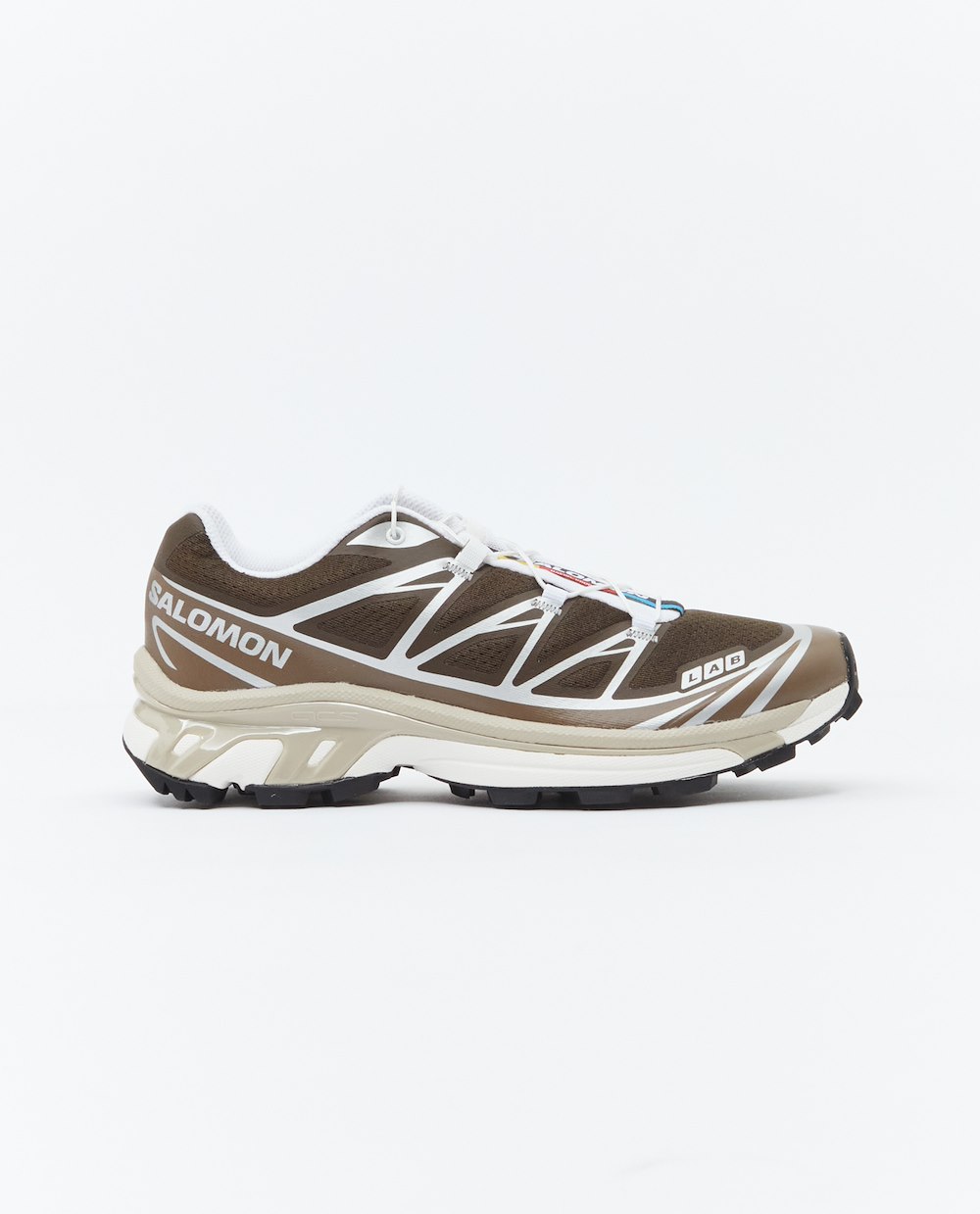 SALOMON SPORTSTYLE XT-6
