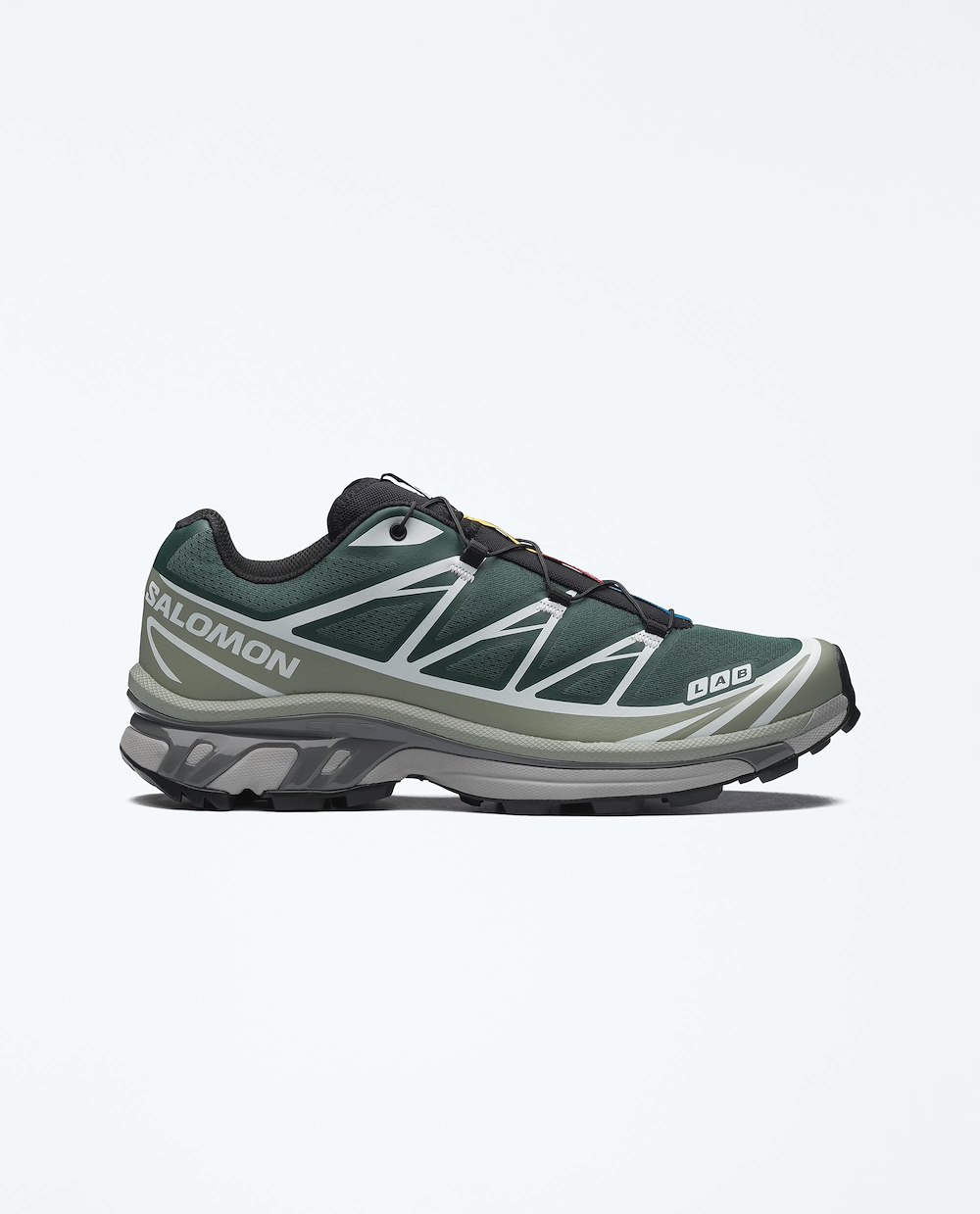 SALOMON SPORTSTYLE XT-6