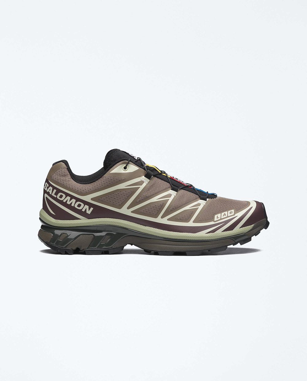SALOMON SPORTSTYLE XT-6