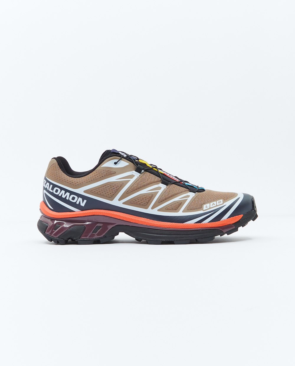 SALOMON SPORTSTYLE XT-6