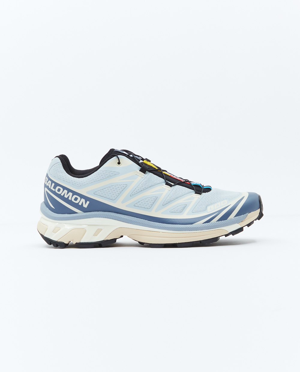 SALOMON SPORTSTYLE XT-6 