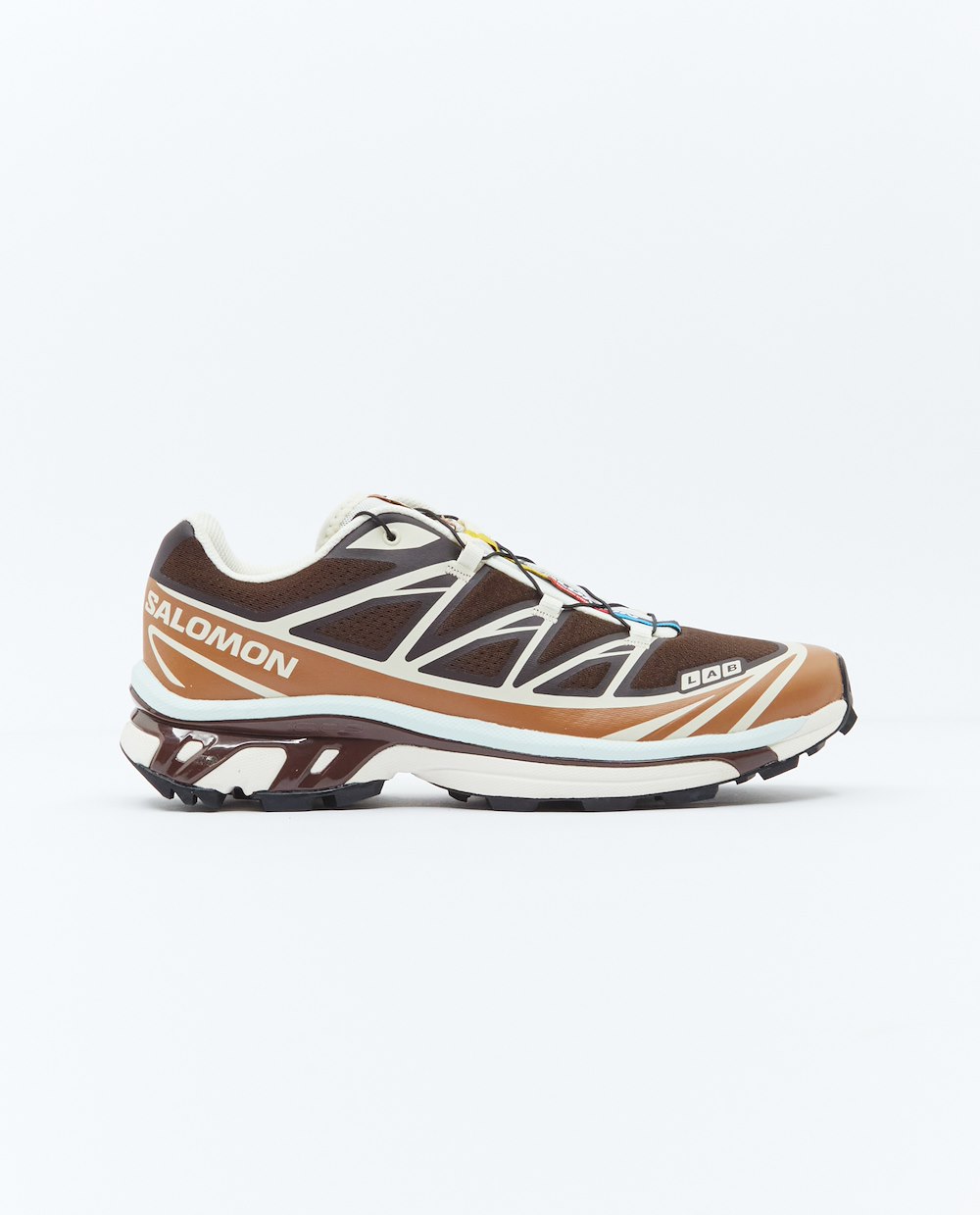 SALOMON SPORTSTYLE XT-6