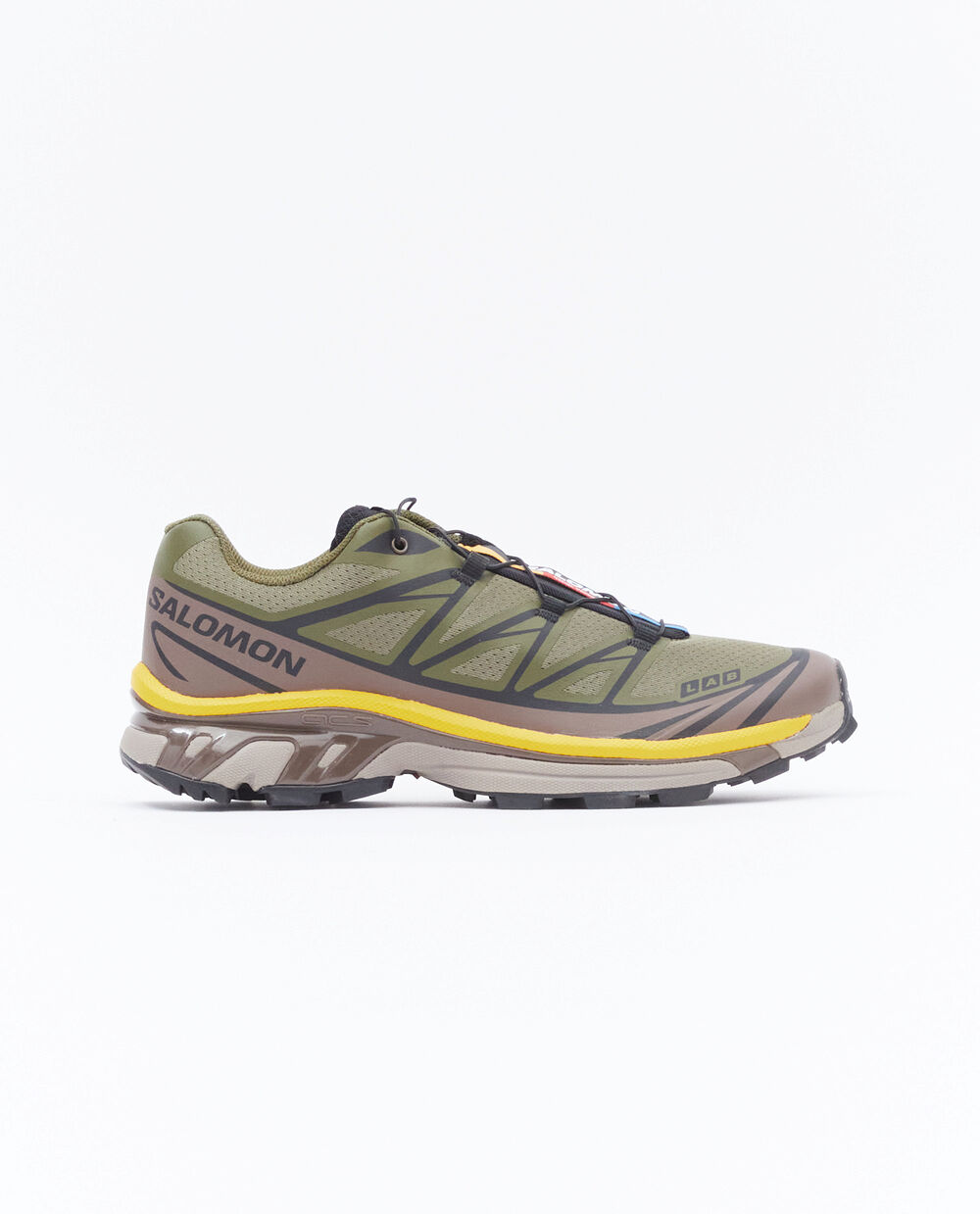 SALOMON SPORTSTYLE XT-6