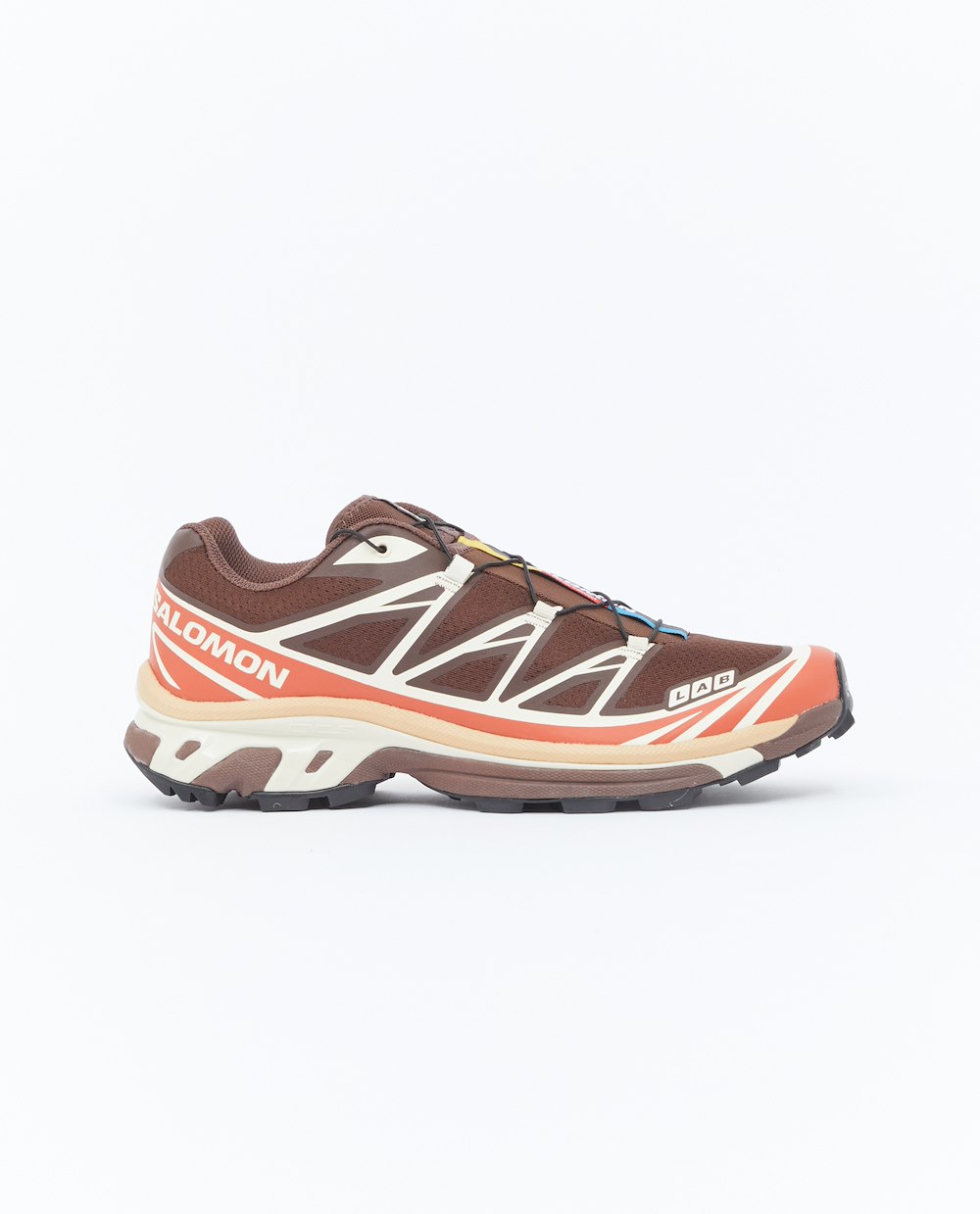 SALOMON SPORTSTYLE XT-6 
