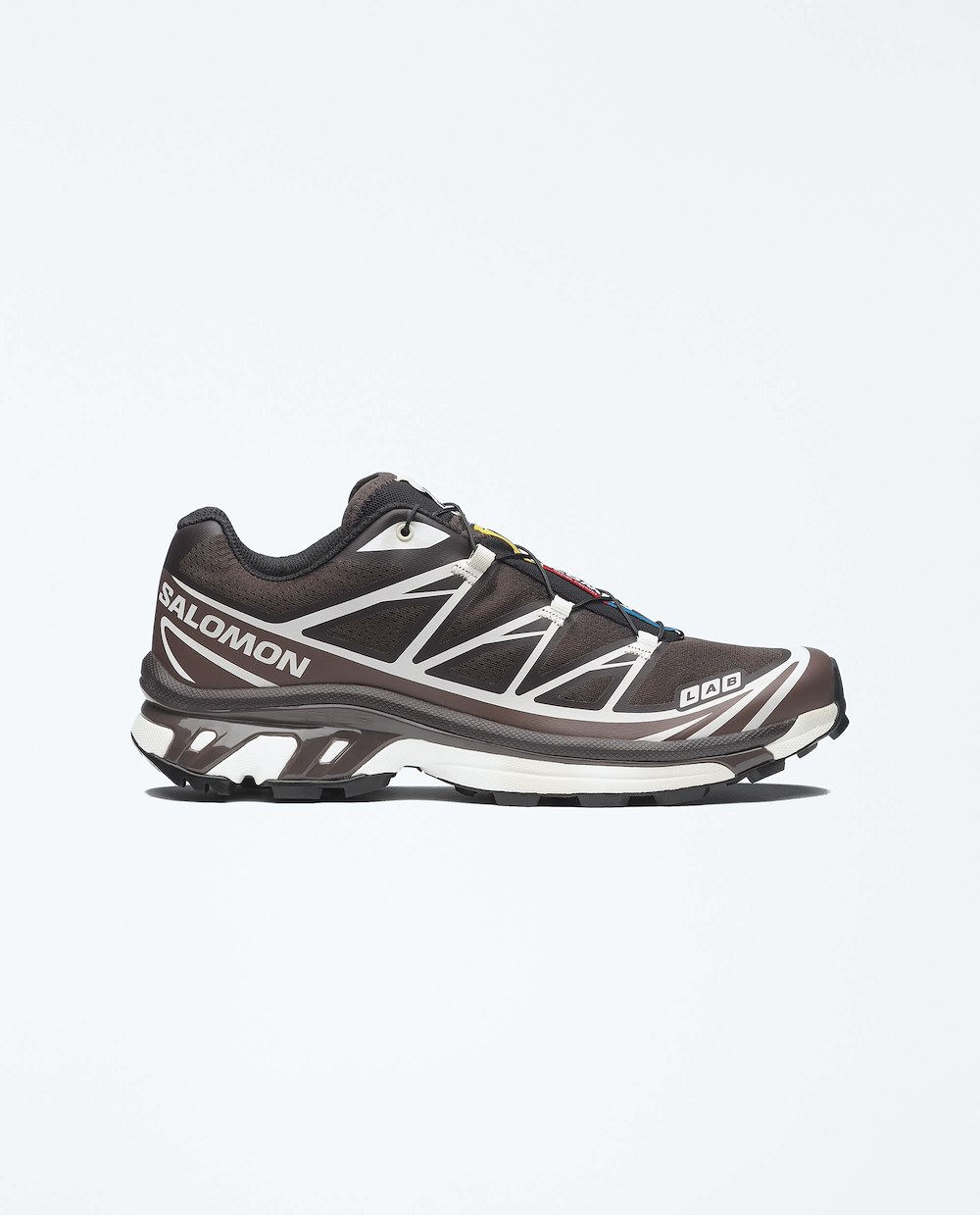 SALOMON SPORTSTYLE XT-6 