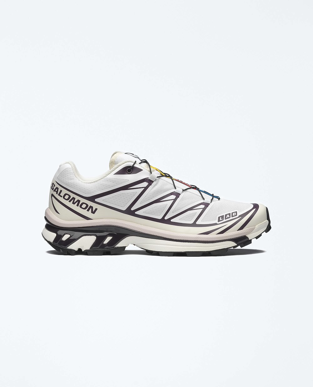 SALOMON SPORTSTYLE XT-6 