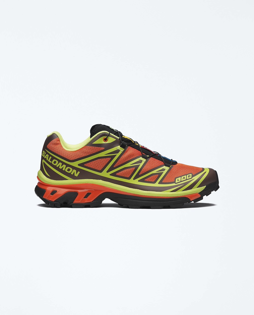 SALOMON SPORTSTYLE XT-6 