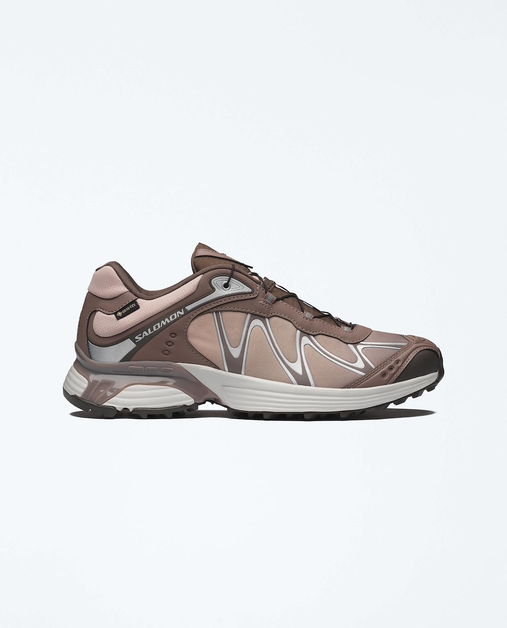 SALOMON SPORTSTYLE XT-WHISPER GTX