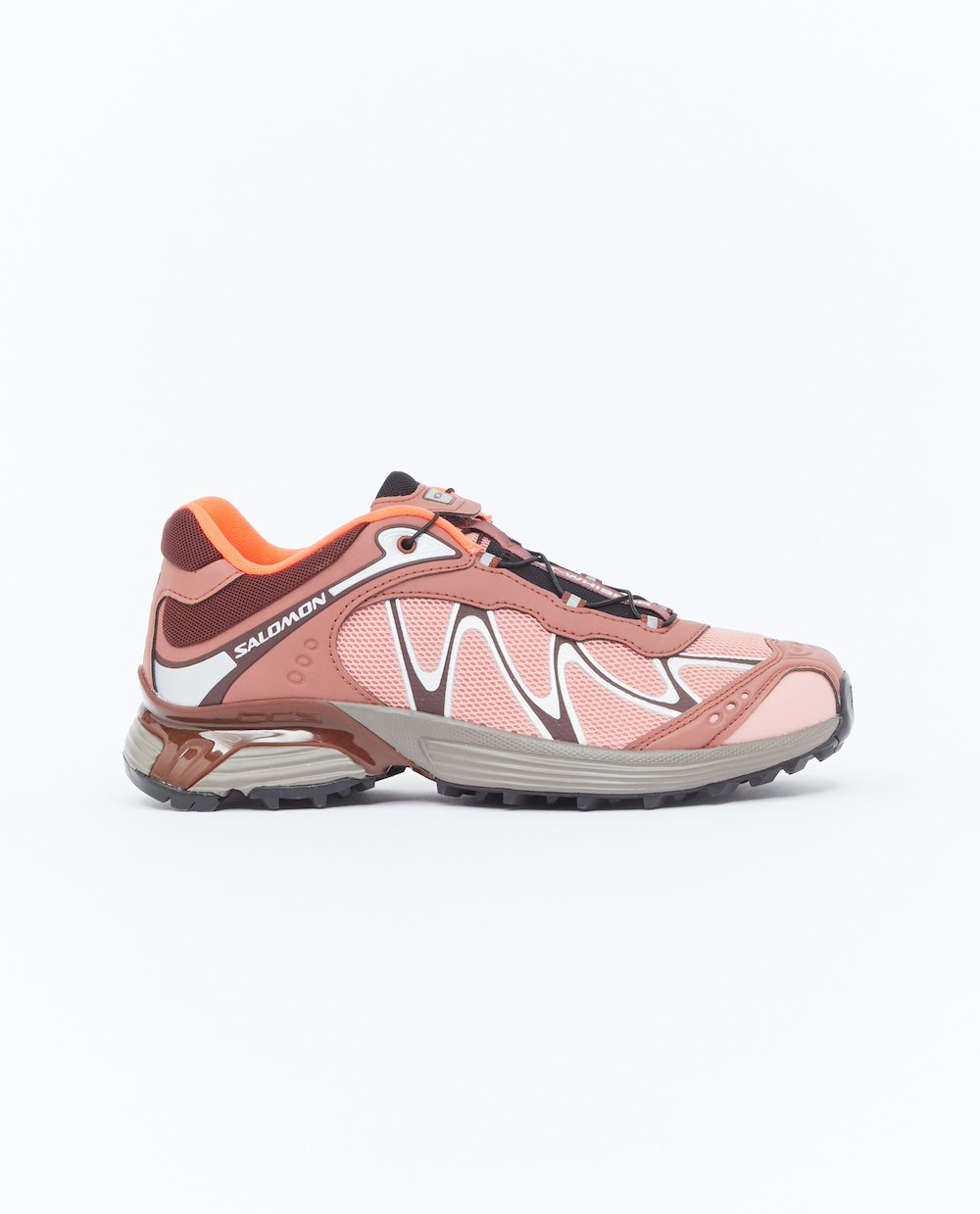 SALOMON SPORTSTYLE XT-WHISPER