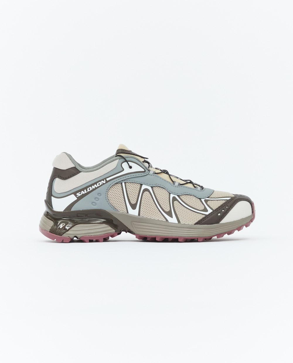 SALOMON SPORTSTYLE XT-WHISPER