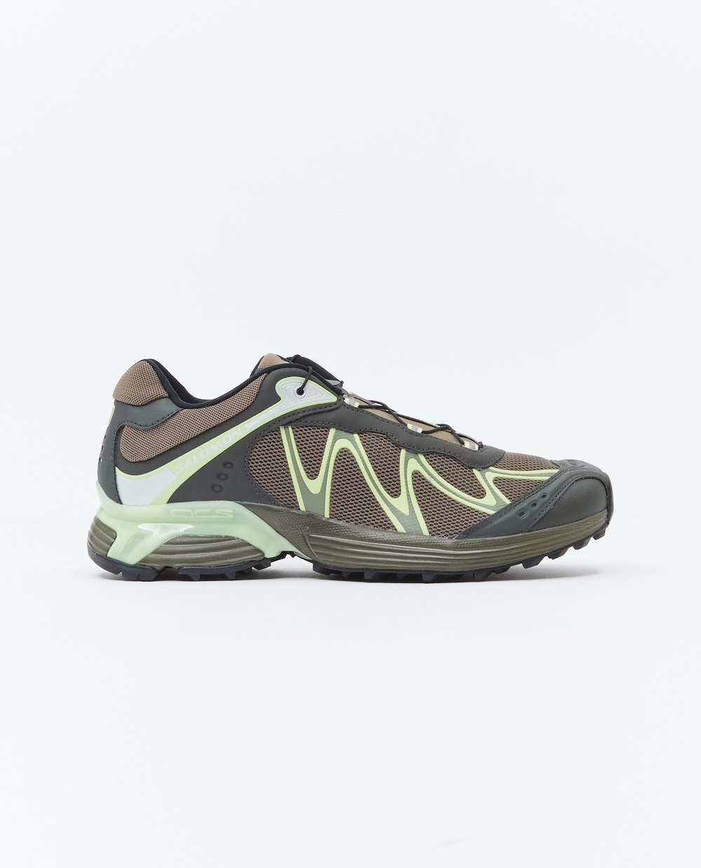 SALOMON SPORTSTYLE XT-WHISPER