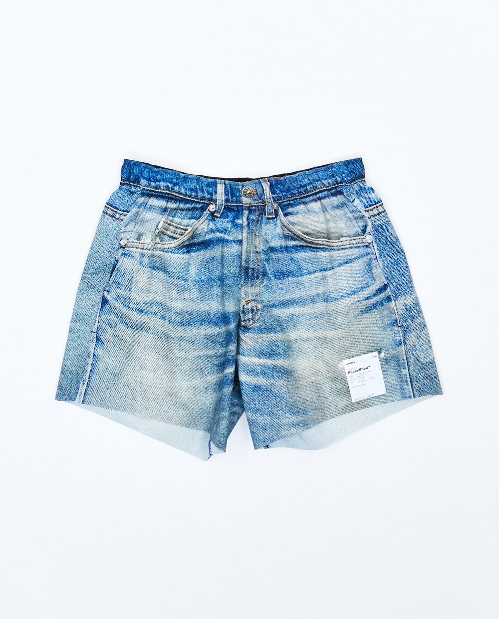 SATISFY AMBIENTWARP™ 5" UNLINED SHORTS