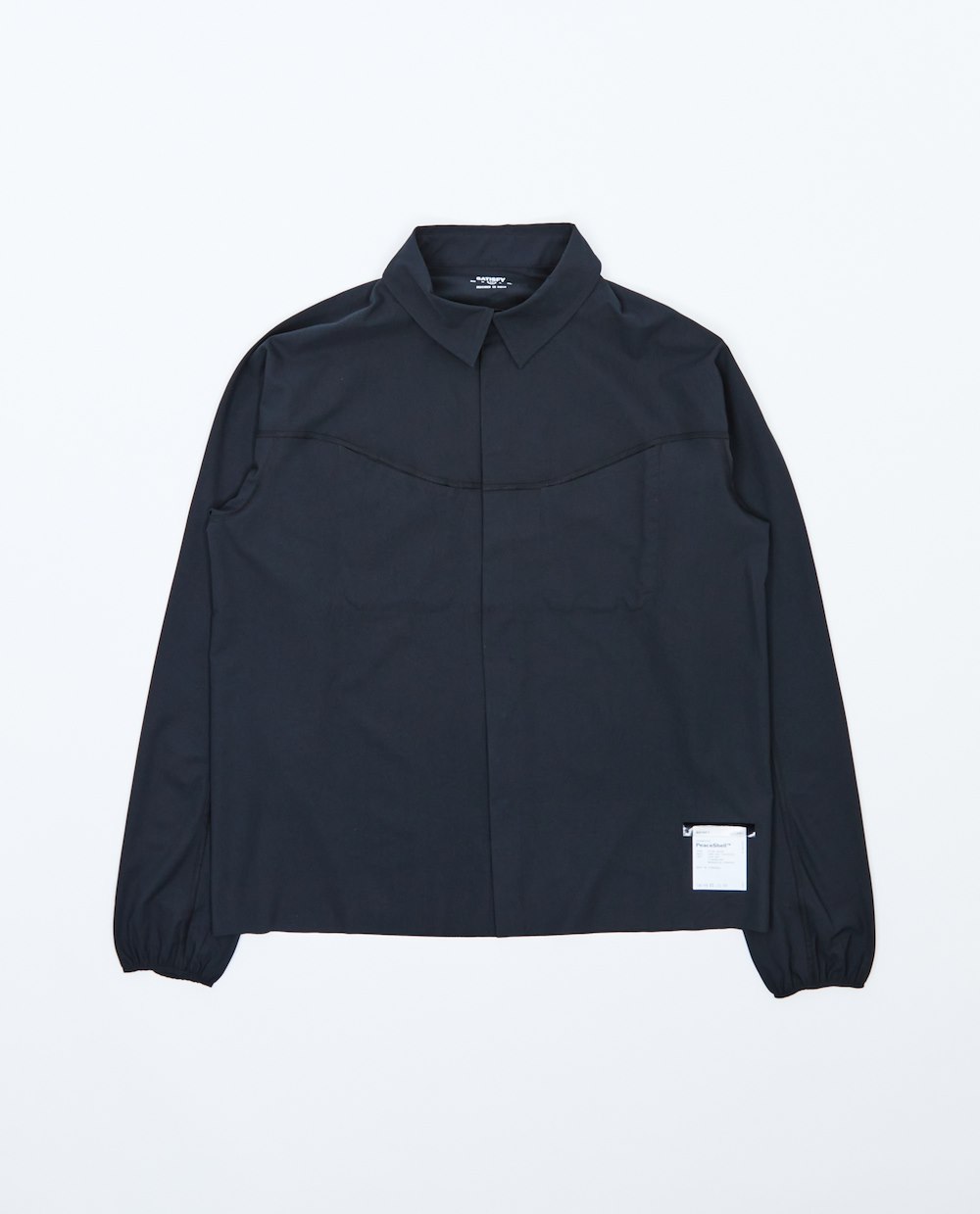 SATISFY AMBIENTWARP™ RIVER SHIRT