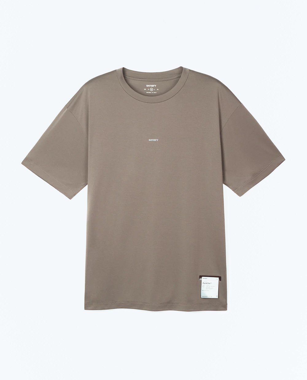 SATISFY AURALITE T-SHIRT