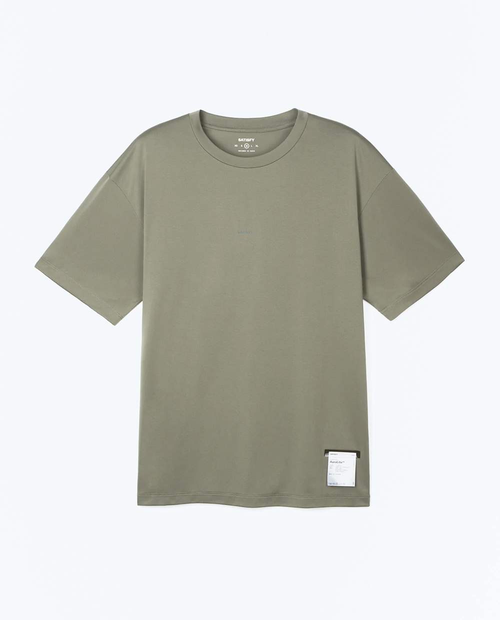 SATISFY AURALITE T-SHIRT