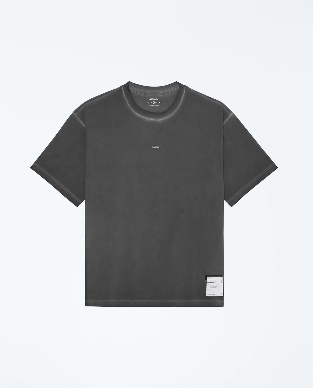 SATISFY AURALITE T-SHIRT