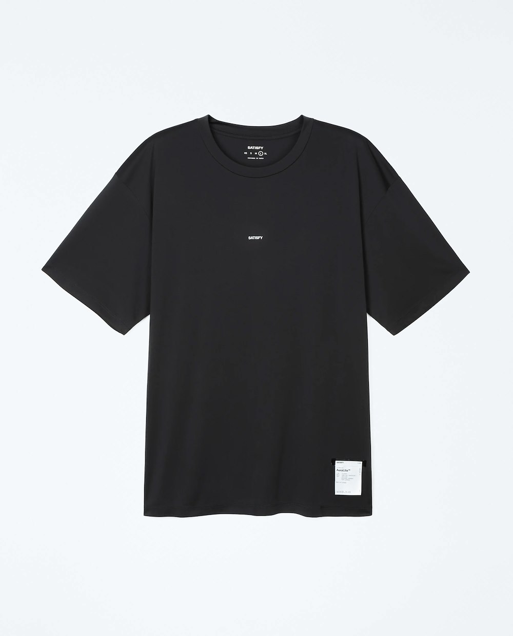 SATISFY AURALITE T-SHIRT