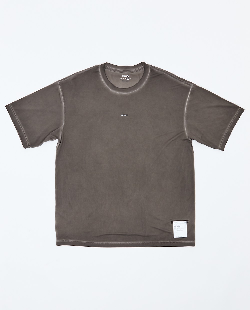 SATISFY AURALITE T-SHIRT