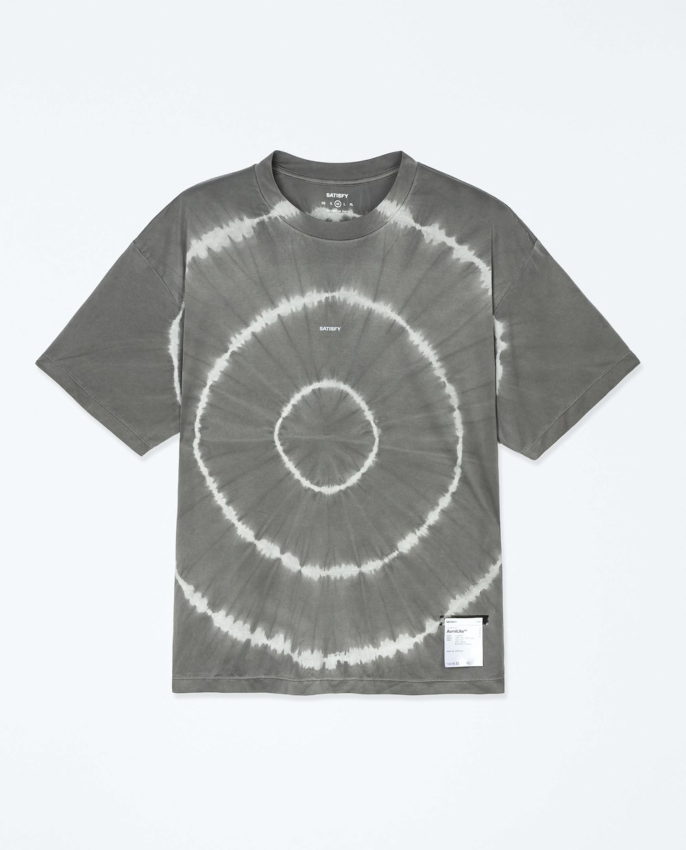 SATISFY AURALITE™ T-SHIRT