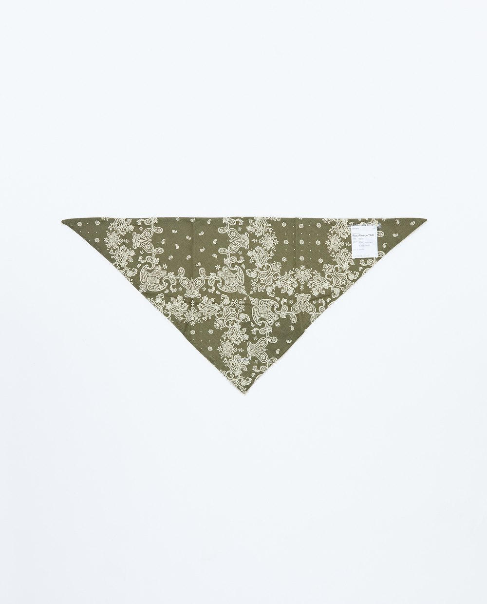 SATISFY FUZZFLEECE AD BANDANA