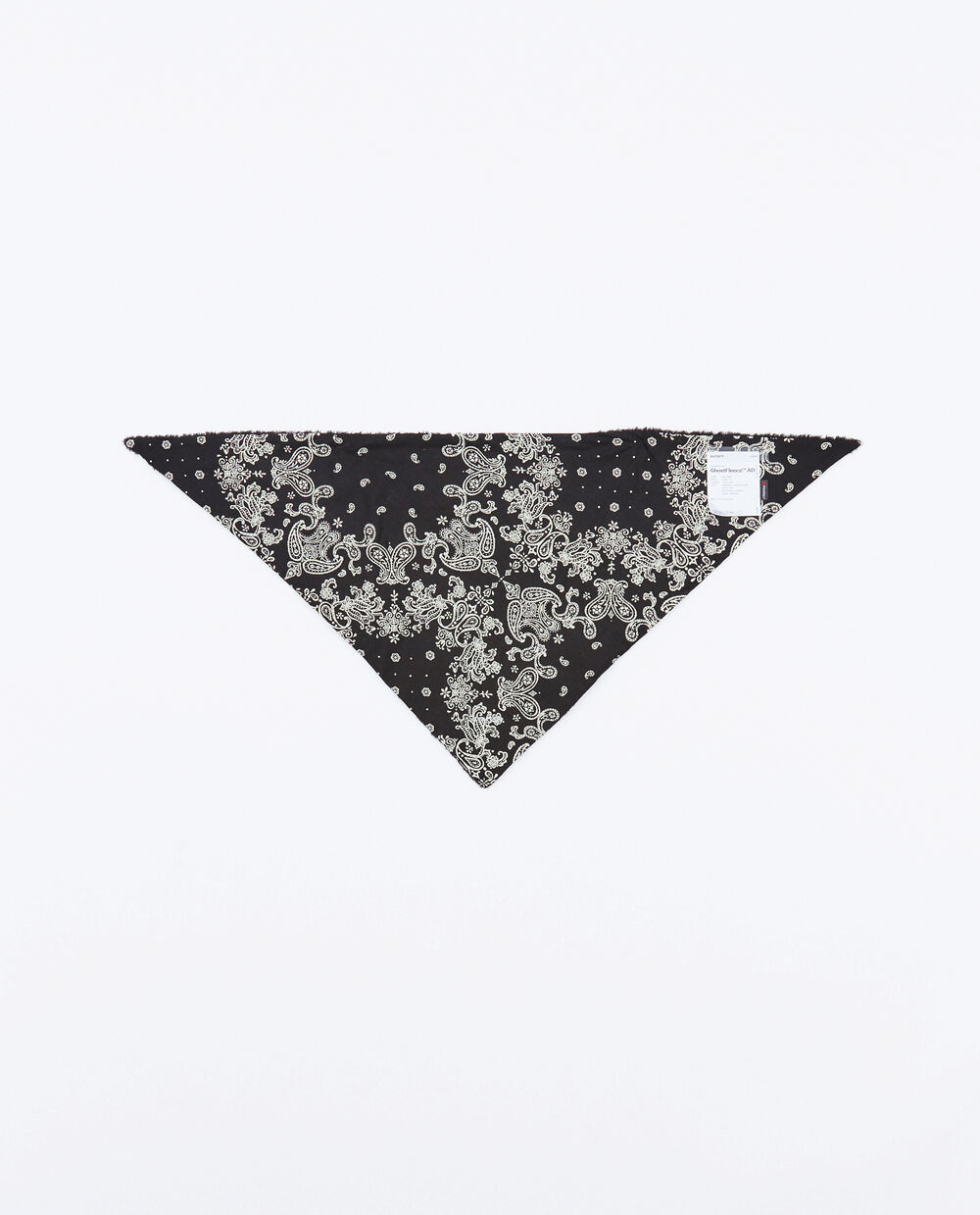 SATISFY GHOSTFLEECE AD BANDANA