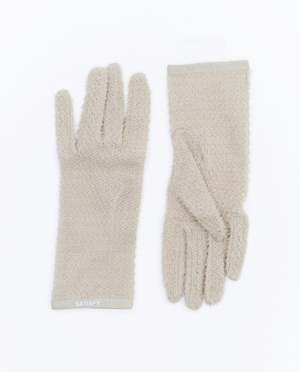 SATISFY GHOSTFLEECE AD GLOVES